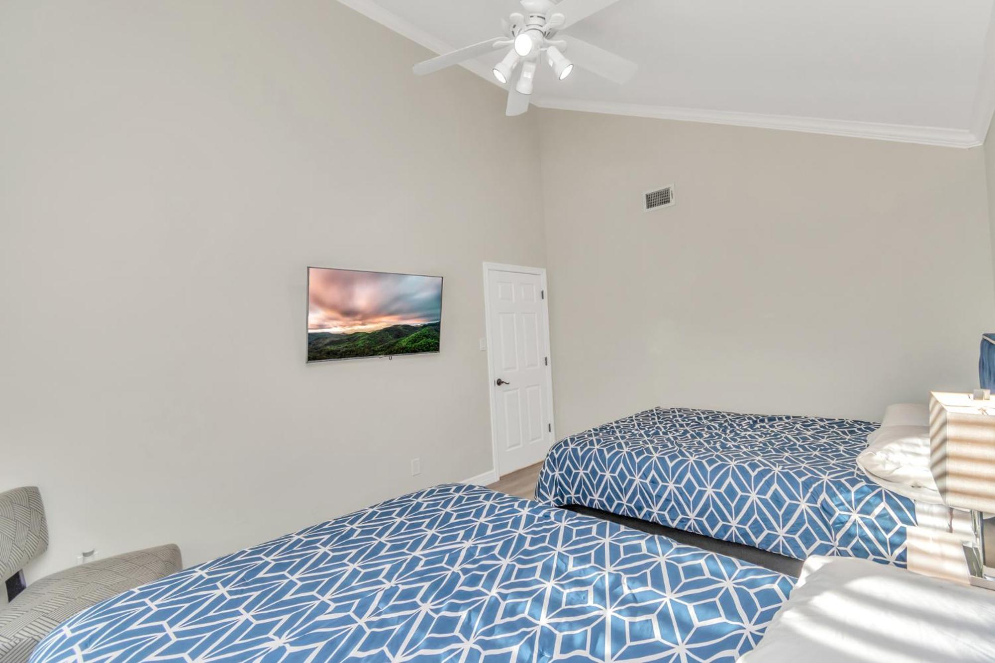 Willa 1976 Accessiblegem Jacuzzi Sleep13 Chinatown 20Mins Dt Houston Zewnętrze zdjęcie
